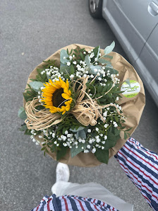 Der Kreative Blumenladen