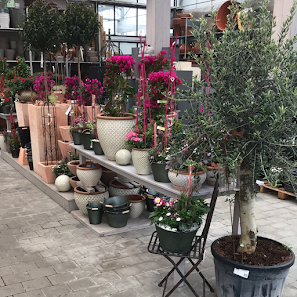 1A Garten Öller