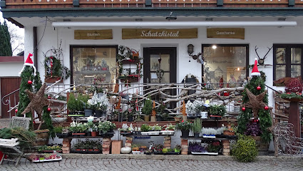Gittis Schatzkistal