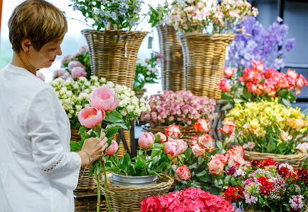 Blumen Fixl