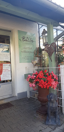Gärtnerei und Floristik Bühler