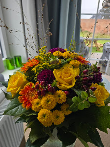 Blumenhaus Schöndube