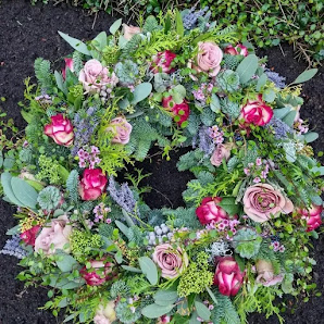 Blumen Bucher