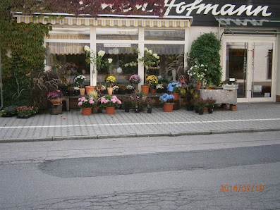 Blumen Hofmann Inh. Erich Hofmann e.K.
