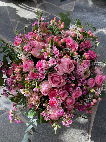 Blumengeschäft