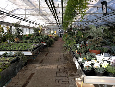 Gartenmarkt Iglhaut