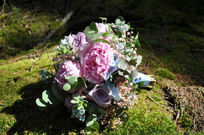 Blumengeschäft