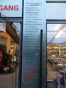 Blumen Pürzer