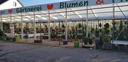 Blumen Pürzer