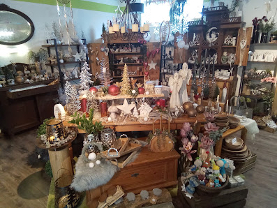 Lenis FLORISTIK & GESCHENKE