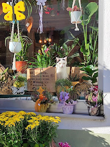 Die Blumenschmiede