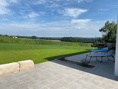 Garten- und Landschaftsgestaltung Böttcher