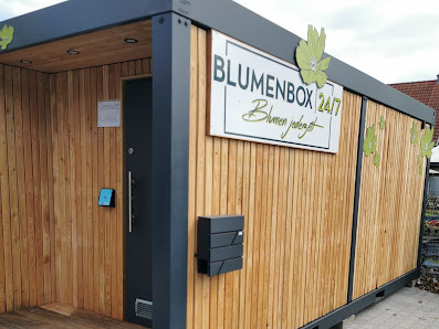 Blumenbox 24/7