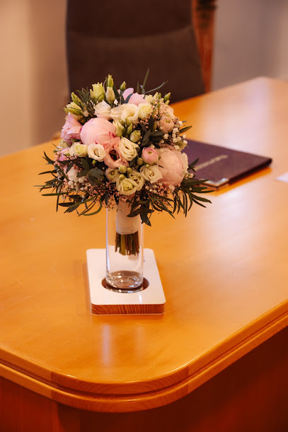 BLATTWERK - Blumen mit Stil