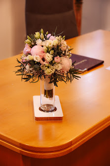 BLATTWERK - Blumen mit Stil