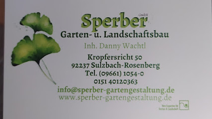 Gartenbauer