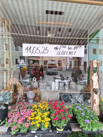 Blumen Atelier Irena Bram