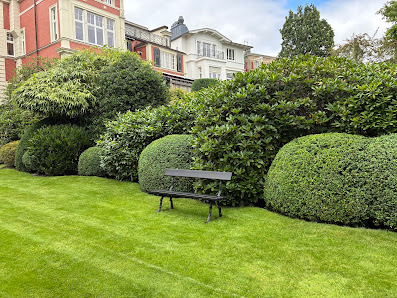 Gartenbau Kirsch | Garten Landschaftsbau & Zaunbau