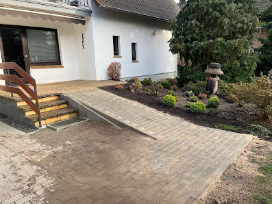 Gartenbau Kirsch | Garten Landschaftsbau & Zaunbau