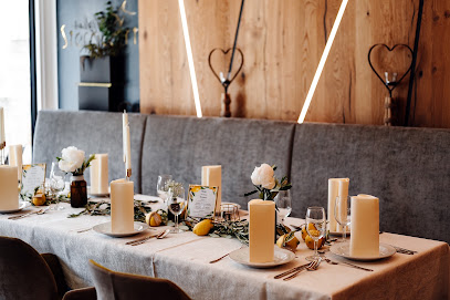 Blumen Eimer Concept Store