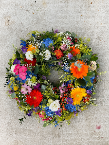 Blumen Lebensgrün Inh. Tanja Duscher