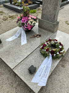 Gärtnerei Roßbacher, Auerbach