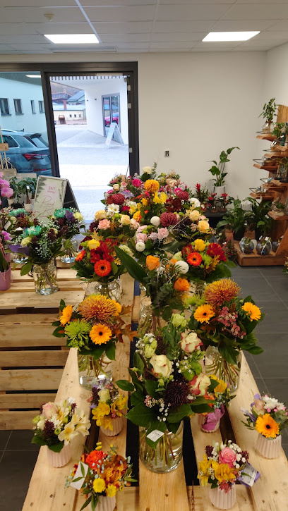 Blumengeschäft