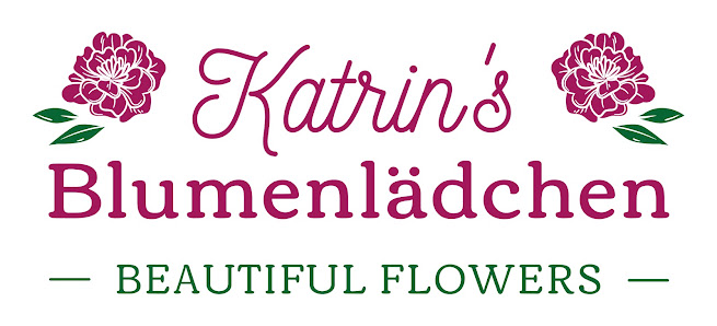 Katrins Blumenlädchen