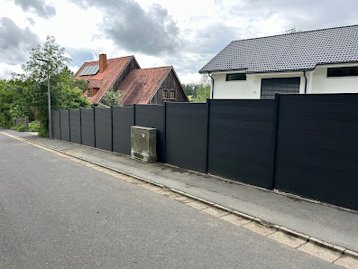 Ennisch:Grün - Garten- und Landschaftsbau, Pflasterbau, Baggerunternehmen