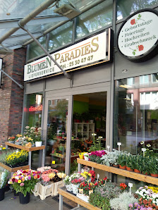 Blumen Paradies Inh.Tanja Gabriel