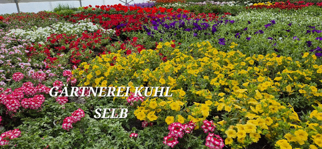 Gärtnerei Kuhl