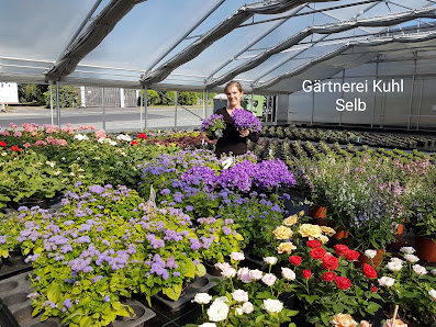 Gärtnerei Kuhl
