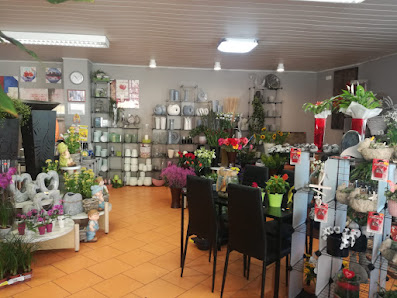 Margits Blumenstübchen