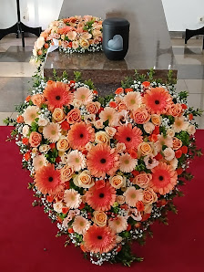 Margits Blumenstübchen