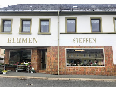 Blumen Steffen