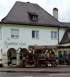 Blumen Löw, Inh.: Christine Schmid