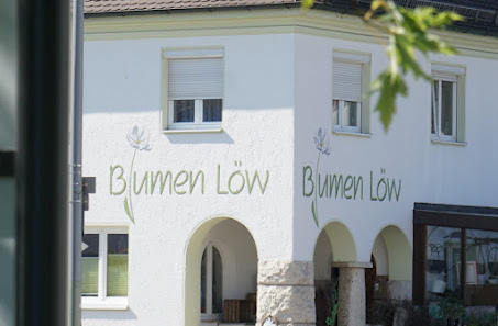 Blumen Löw, Inh.: Christine Schmid