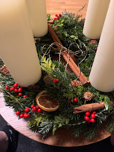 Gärtnerei Ernst