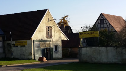 Werzinger Tannengrün