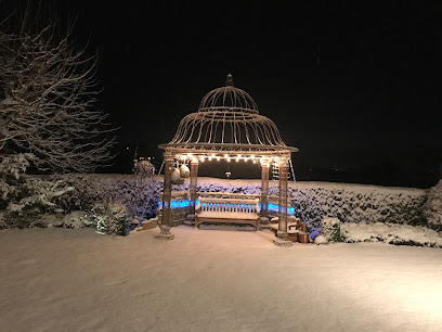 Giorgi Kaplanischwili Garten & Landschaftsbau