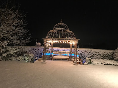 Giorgi Kaplanischwili Garten & Landschaftsbau