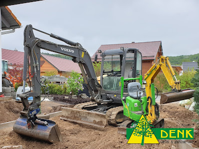 Denk Bau & Garten GmbH