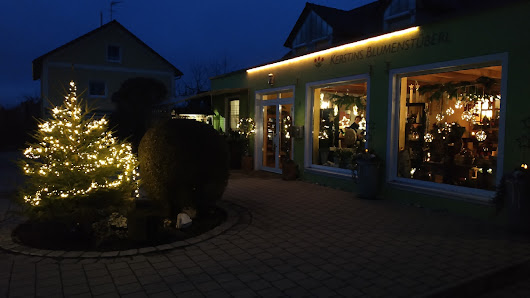 Kerstins Blumenstüberl