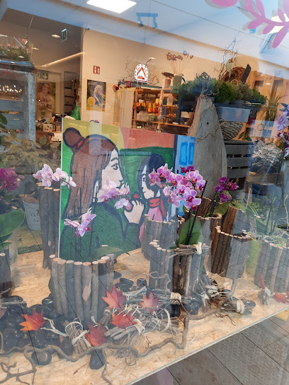 Blumen Nelles