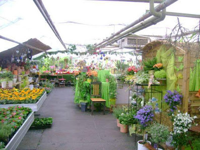 Gärtnerei Gößwald