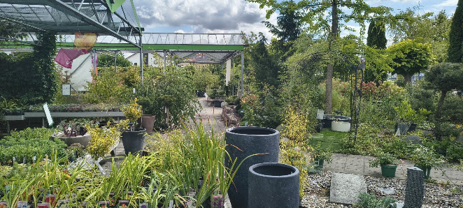 Gartencenter Fröschl