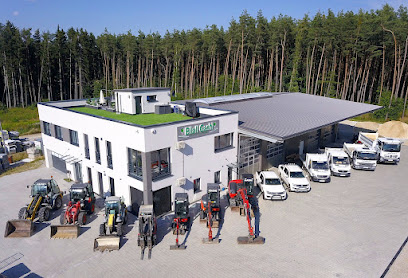 Bilall Gashi Garten & Landschaftsbau