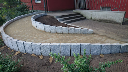 Walter Brandenburg Garten-, Landschafts- und Sportplatzbau GmbH