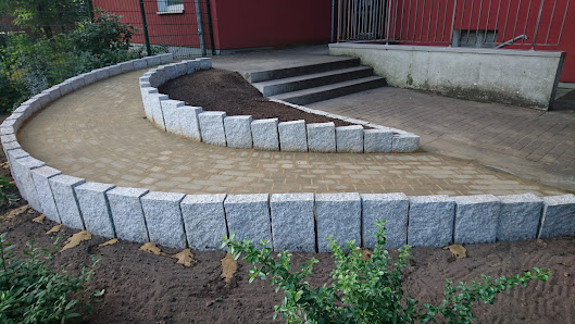 Walter Brandenburg Garten-, Landschafts- und Sportplatzbau GmbH