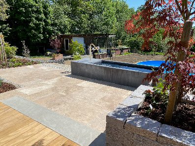 Garten- und Landschaftsbau Banicki